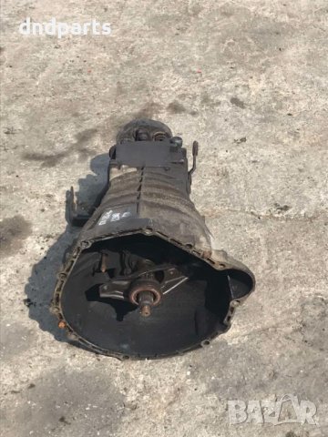 Скорости Mercedes W124,2.0i,1993г.