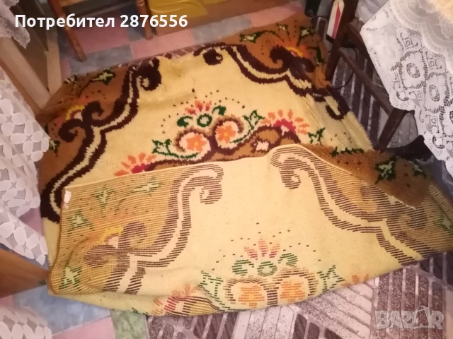 Китеник , снимка 3 - Други стоки за дома - 50739133