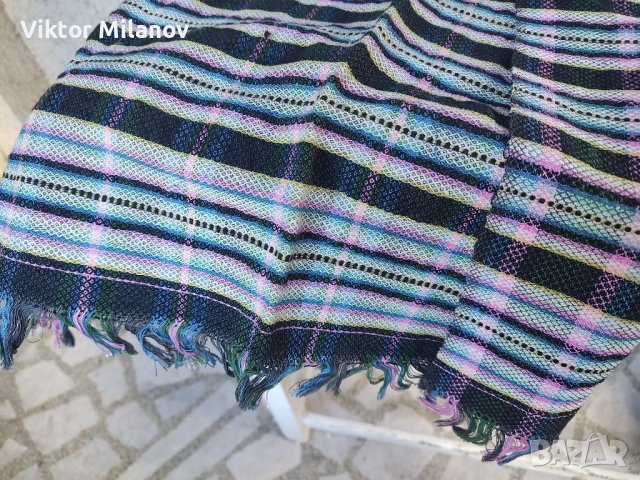 Стари престилки, снимка 3 - Антикварни и старинни предмети - 38143976