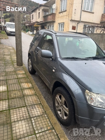 Suzuki Grand Vitara 1,6, снимка 2 - Автомобили и джипове - 53241919