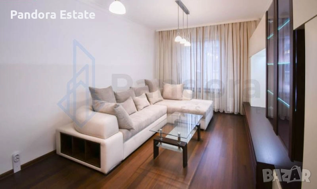 2-СТАЕН апартамент под наем, гр. София, Център