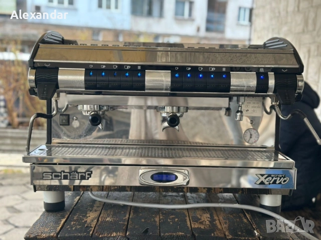 Професионални кафемашини използвани и рециклирани, снимка 14 - Кафемашини - 49175628