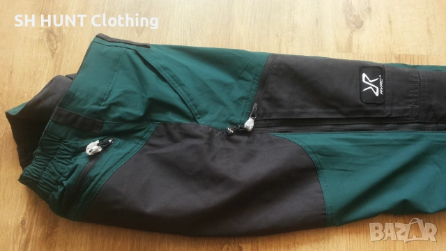 Revolution Race Gp Pro Stretch Trouser размер 50 / M панталон с от части еластична материя - 1899, снимка 4 - Екипировка - 53144644