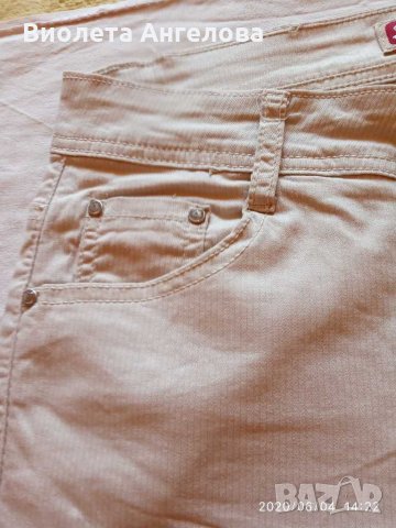 Дамски панталони, снимка 6 - Къси панталони и бермуди - 29062304
