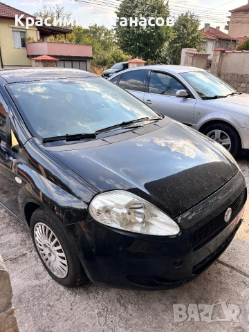 184669180. Датчик колан закопчалка преден ляв за Фиат Гранде пунто 2006-2012г, снимка 6 - Части - 53484911