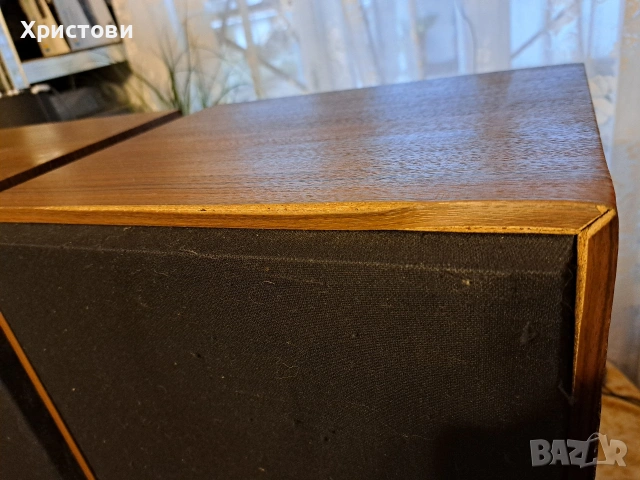 Продавам оригинални руски тонколони RADIOTEHNIKA S - 90 F, снимка 8 - Тонколони - 53411138