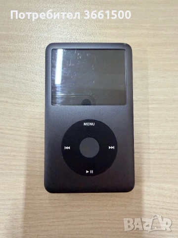 iPod classic 7 gen 120gb, снимка 4 - iPod - 53015416