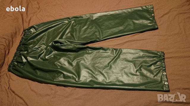 Grundens - комплект XL, снимка 15 - Екипировка - 34635880