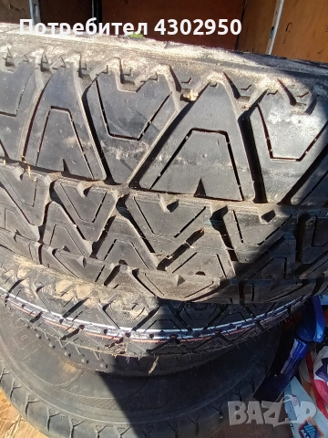 патерица за MERCEDES, снимка 3 - Части - 52920976