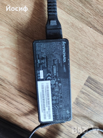 Лаптоп Lenovo G510 15,6", i3-4000M, 1TB HDD, снимка 8 - Лаптопи за дома - 52421579