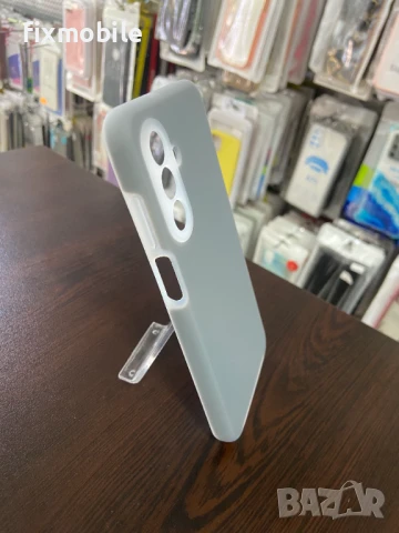 Samsung Galaxy A26 5G Силиконов гръб/кейс, снимка 2 - Калъфи, кейсове - 50735781