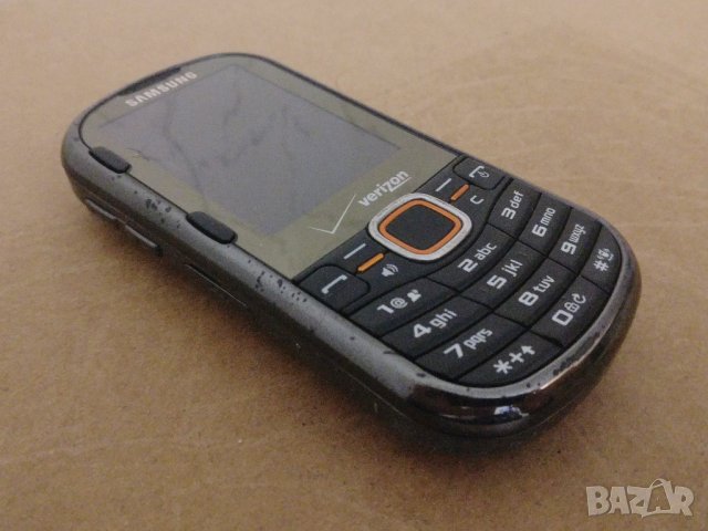 Samsung U460 Intensity II пълен комплект, снимка 4 - Samsung - 39236200