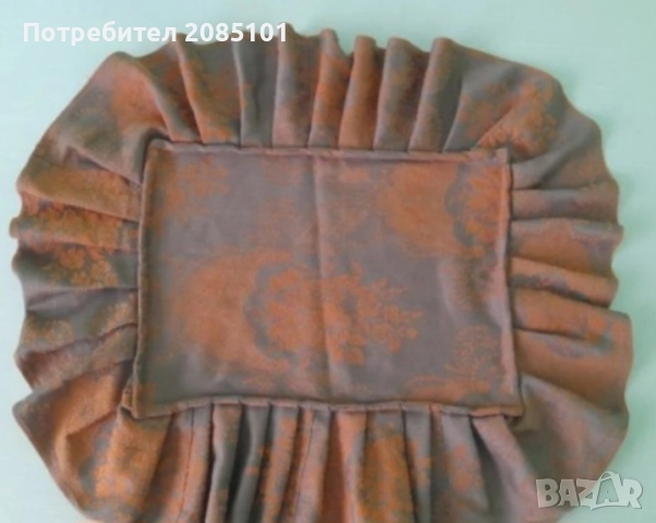 Покривки за легла и табуретки, снимка 7 - Други стоки за дома - 52794592