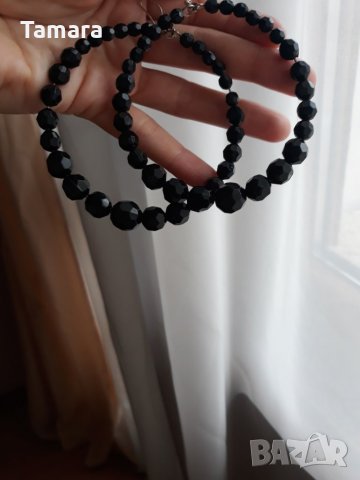 Обеци, снимка 3 - Обеци - 28182042