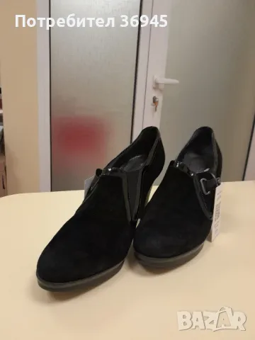 Нови,на Confort,Италия,н.41,ест.кожа , снимка 1