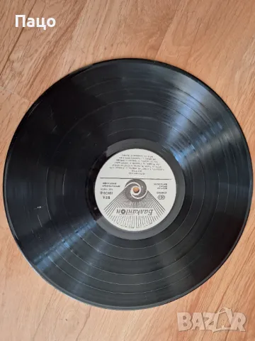 лили иванова щурче без обложка, снимка 3 - Грамофонни плочи - 49534777