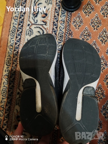 обувки Puma, снимка 5 - Маратонки - 52257127