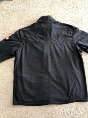 Engelbert Strauss Motion 2020 полар, снимка 3 - Суичъри - 52270153