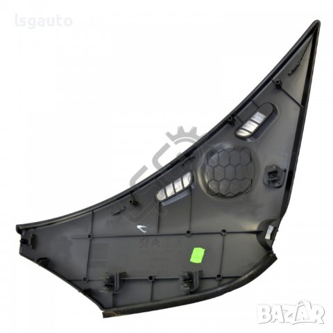Лява кора табло Citroen C3 I Picasso(2008-2013) ID:92776, снимка 2 - Части - 39372429