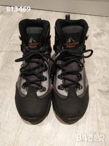 Туристически обувки детски / юношески №36 Mountain Peaкk