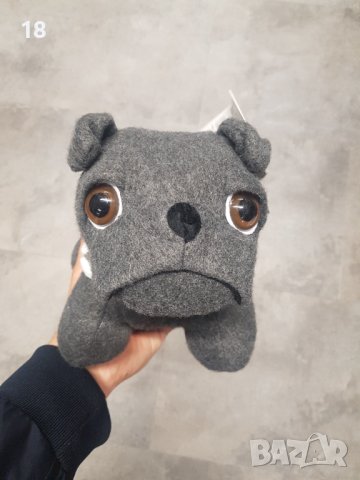 Стопер за врата, снимка 3 - Други стоки за дома - 40542195