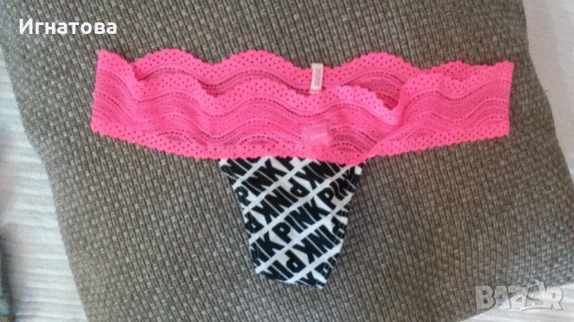 Victoria's Secret 100% оригинално бельо , снимка 4 - Бельо - 26895255