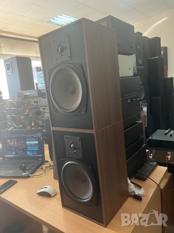 REVOX studio 3, снимка 4 - Тонколони - 52078264