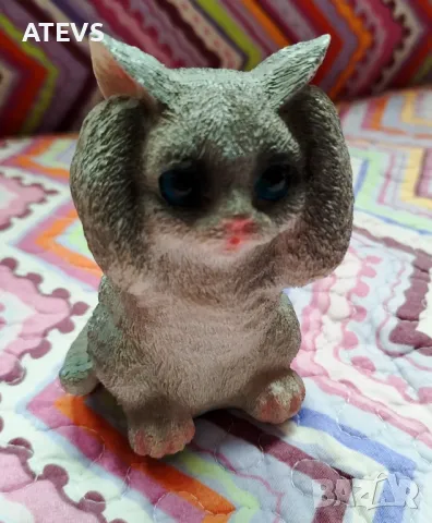 Различни фигурки, снимка 7 - Статуетки - 48932406