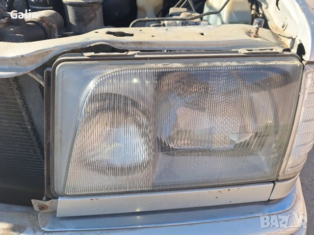 Mercedes 124 E250 на части, снимка 7 - Автомобили и джипове - 43863448