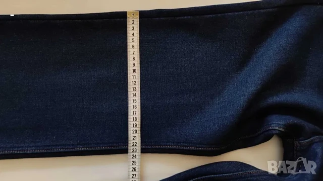 Мъжки дънки Thousjazz, снимка 6 - Дънки - 50947827