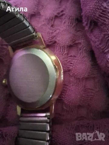 руски часовник sekonda , снимка 2 - Мъжки - 47283087