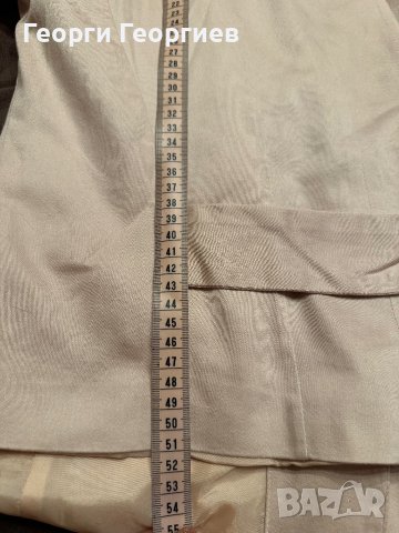 Елегантно сако, снимка 10 - Сака - 43921535