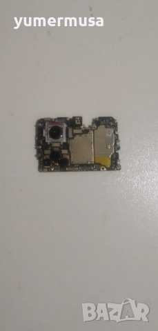 Huawei Nova 9-основна платка 