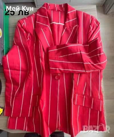 Сако, дънки и пола, снимка 2 - Дънки - 50398764