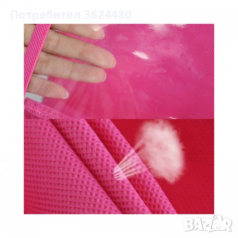 Органайзер за дамски чанти, закачалка, снимка 3 - Други - 39954129