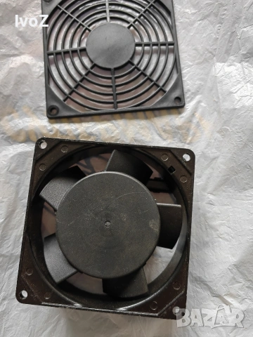 Продавам вентилатори Sunon , снимка 2 - Вентилатори - 53202805