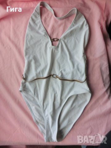 цял бял бански, снимка 2 - Бански костюми - 37577533