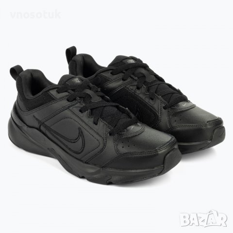 Мъжки маратонки за Nike Defyallday black-номер 45 , снимка 5 - Маратонки - 39347095