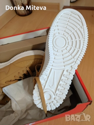 маратонки Nike uk 6 eur 40 чисто нови., снимка 4 - Маратонки - 52879579