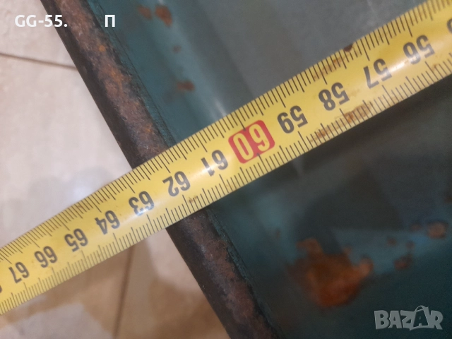 Тава за готвене, снимка 6 - Съдове за готвене - 52745845