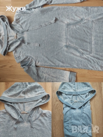 ДАМСКИ рокли, различни модели, снимка 14 - Рокли - 51887686