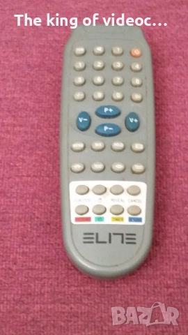 Дистанционни за телевизори TV, снимка 5 - Дистанционни - 52958120