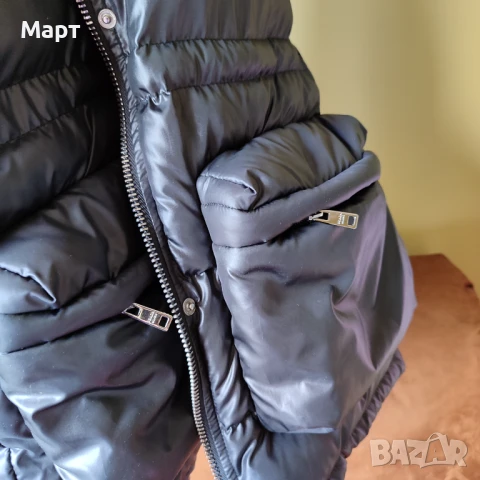 Дамски елек Prada грейка пухенка, снимка 6 - Елеци - 50907005