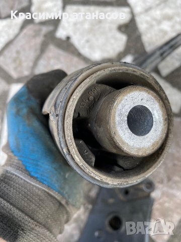 Носачи ляв и десен за Мерцедес А-класа W169.W245.A1693300307, снимка 7 - Части - 43098591