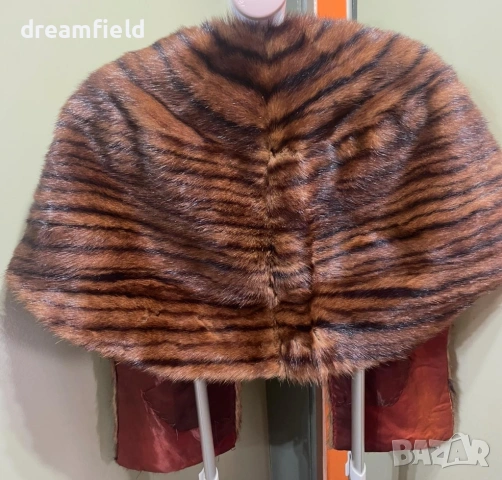 Наметка от естествен косъм, снимка 2 - Други - 53486216