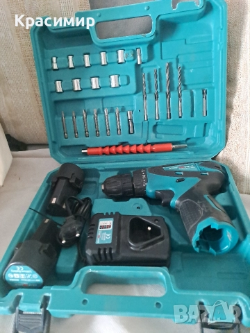 Винтовер, снимка 3 - Винтоверти - 52999047