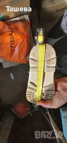 Детски ботушки , снимка 2 - Детски боти и ботуши - 52343216