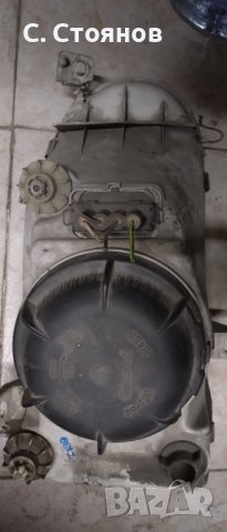 Фар за Голф 3, снимка 3 - Части - 43274965