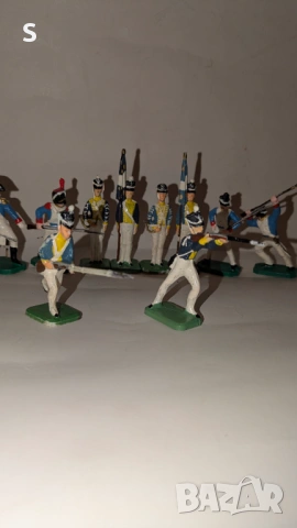 Наполеонови войни, снимка 5 - Колекции - 53327403