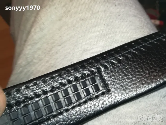 КОЛАН ЧЕРЕН 130СМ 2210241941, снимка 14 - Колани - 47681180